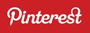 Pinterest Logo